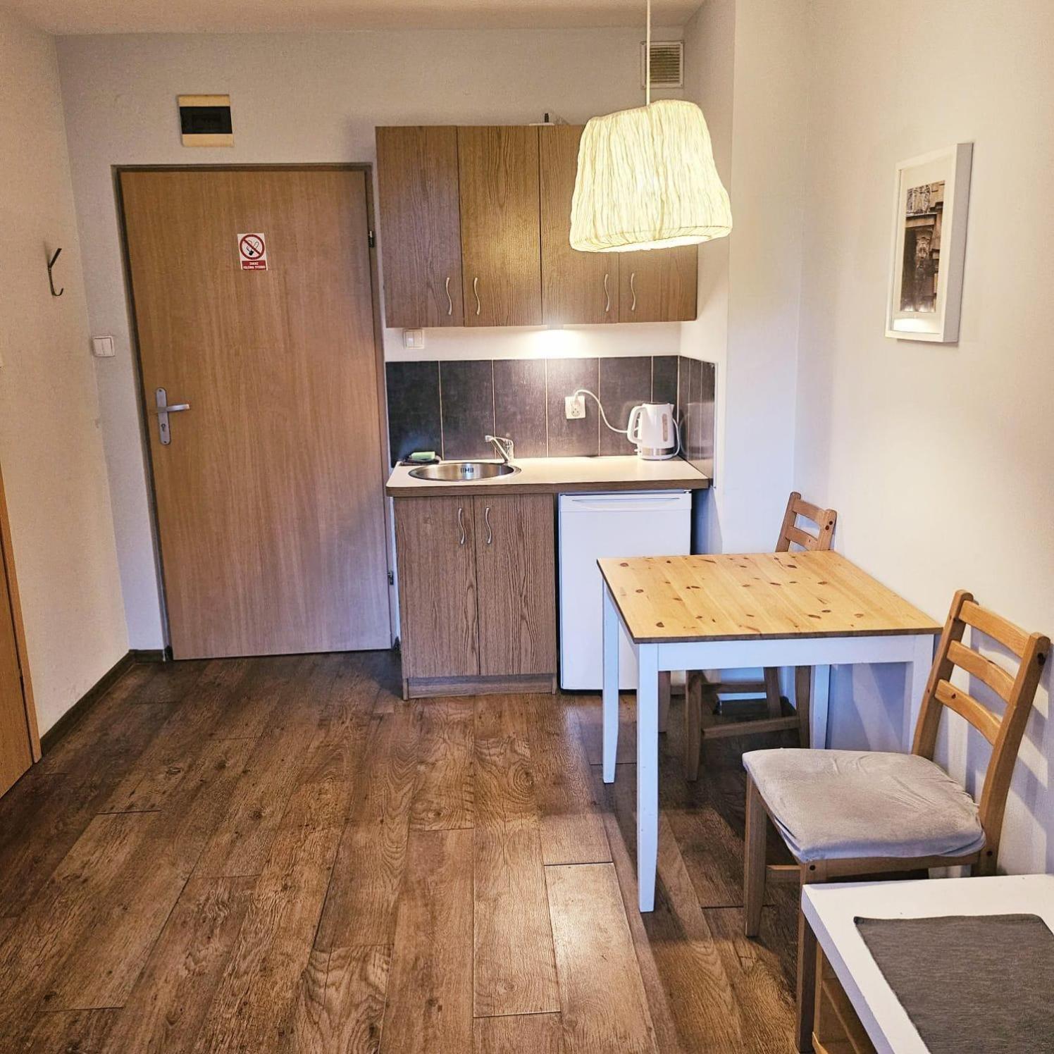 Apartwawel Kraków